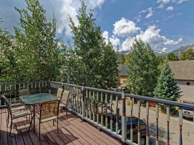 Breckenridge Home 924126