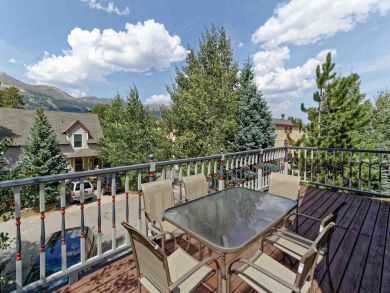 Breckenridge Home 924126