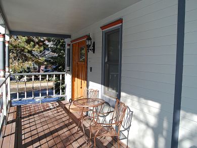 Breckenridge Home 924126