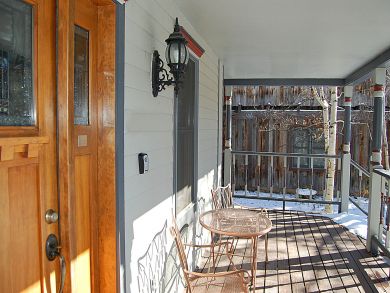 Breckenridge Home 924126