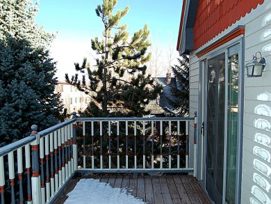Breckenridge Home 924126