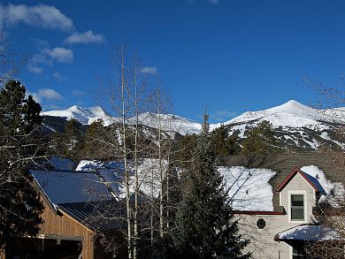Breckenridge Home 924126