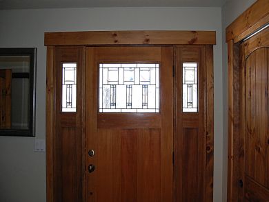 Breckenridge Home 924126