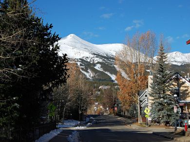 Breckenridge Home 924126
