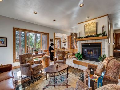 Breckenridge Home 924127