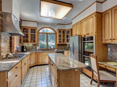 Breckenridge Home 924127