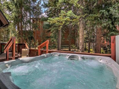 Breckenridge Home 924127