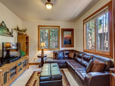 Breckenridge Home 924127