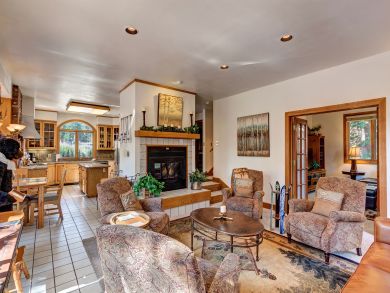 Breckenridge Home 924127