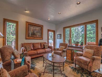 Breckenridge Home 924127
