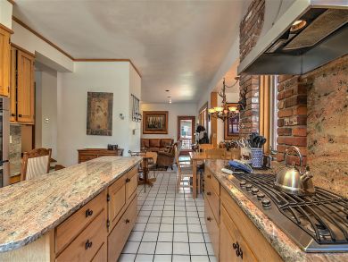 Breckenridge Home 924127