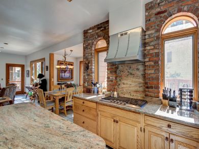 Breckenridge Home 924127
