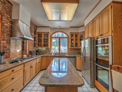 Breckenridge Home 924127
