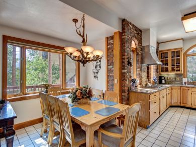 Breckenridge Home 924127