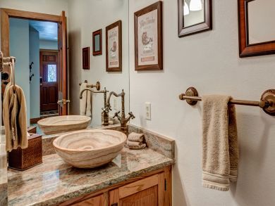 Breckenridge Home 924127
