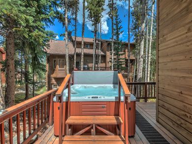 Breckenridge Home 924127