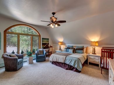 Breckenridge Home 924127