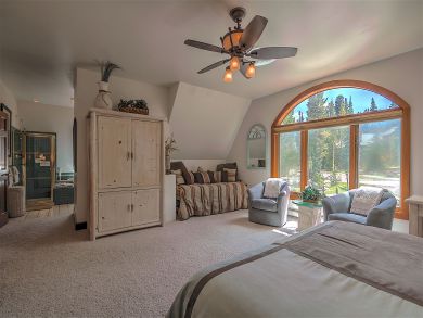 Breckenridge Home 924127