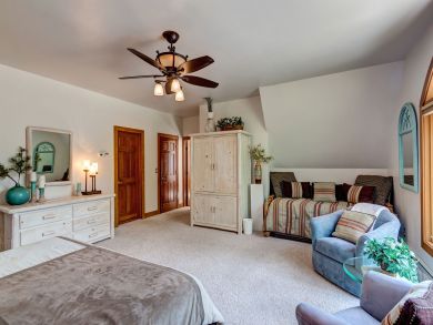 Breckenridge Home 924127
