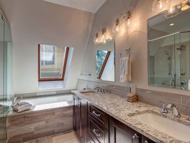 Breckenridge Home 924127