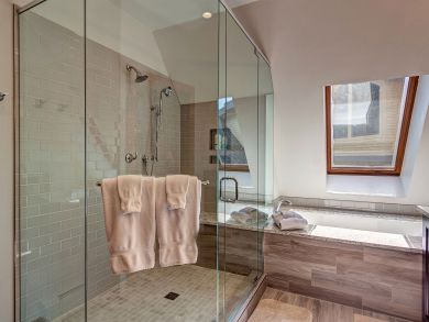 Breckenridge Home 924127