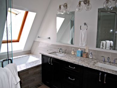 Breckenridge Home 924127