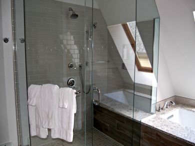 Breckenridge Home 924127