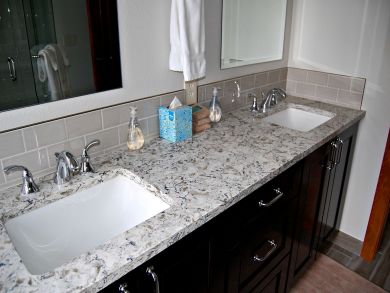 Breckenridge Home 924127