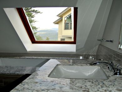 Breckenridge Home 924127