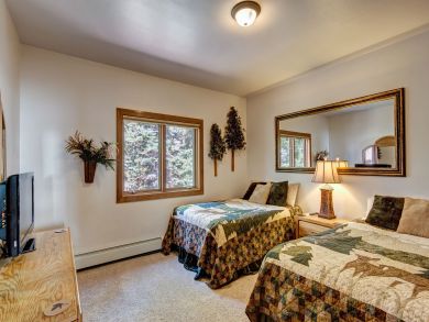 Breckenridge Home 924127
