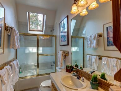 Breckenridge Home 924127