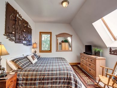 Breckenridge Home 924127