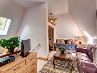 Breckenridge Home 924127