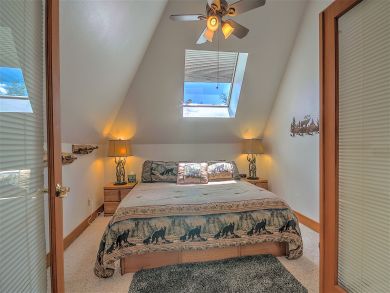 Breckenridge Home 924127