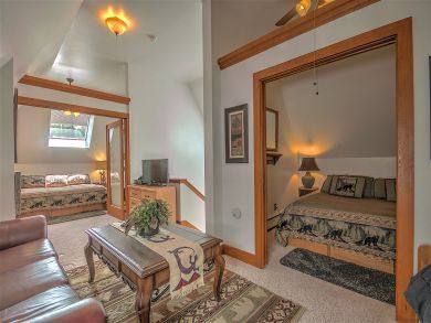 Breckenridge Home 924127