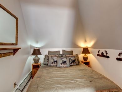Breckenridge Home 924127