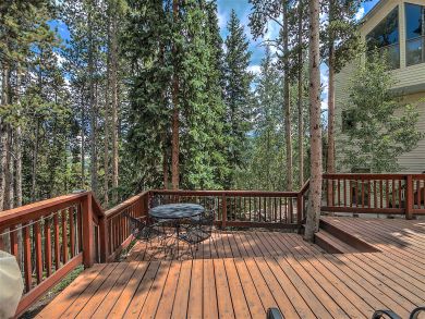 Breckenridge Home 924127