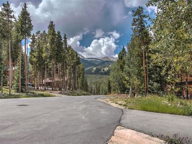 Breckenridge Home 924127