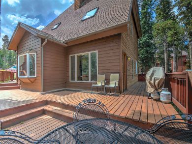 Breckenridge Home 924127