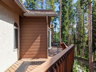 Breckenridge Home 924127