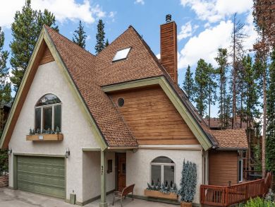 Breckenridge Home 924127