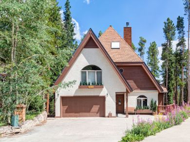 Breckenridge Home 924127