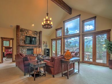 Breckenridge Home 924128
