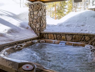 Breckenridge Home 924128