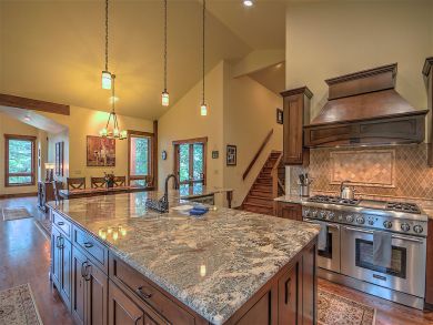 Breckenridge Home 924128
