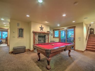 Breckenridge Home 924128