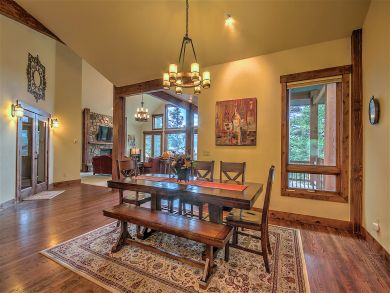 Breckenridge Home 924128