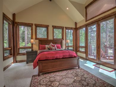 Breckenridge Home 924128