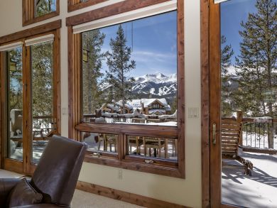 Breckenridge Home 924128