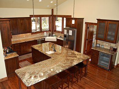 Breckenridge Home 924128